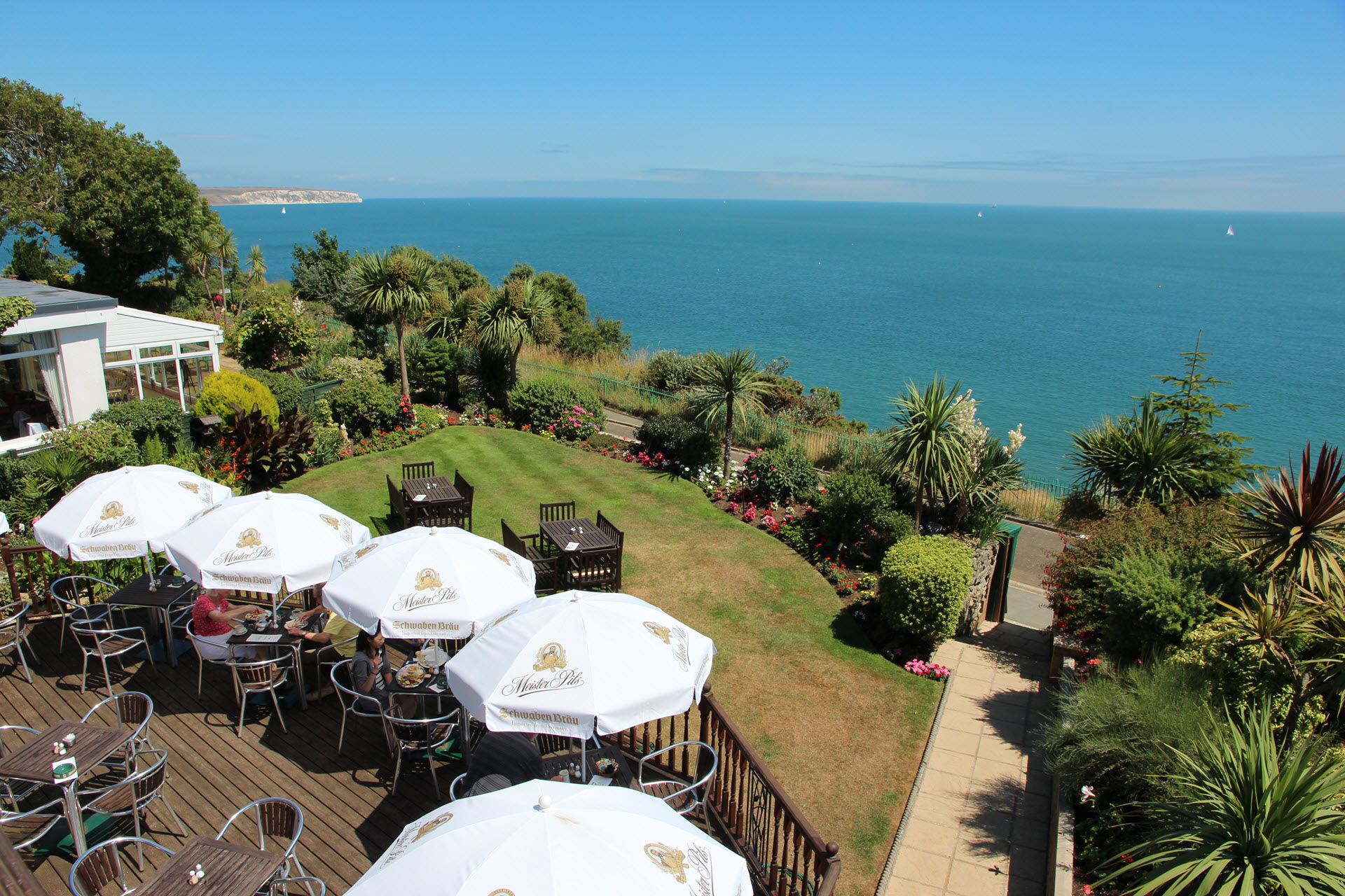 Bed and Breakfast Hotel, Shanklin, Isle of Wight B & B